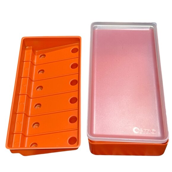 Osmo Hot Wheels MindRacers Learning Game Case Only - Picture 1 of 2